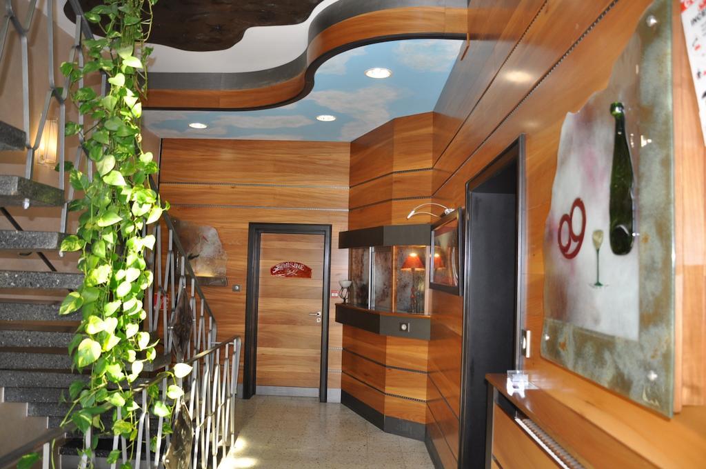 Hotel-Restaurant A La Couronne Kilstett المظهر الخارجي الصورة