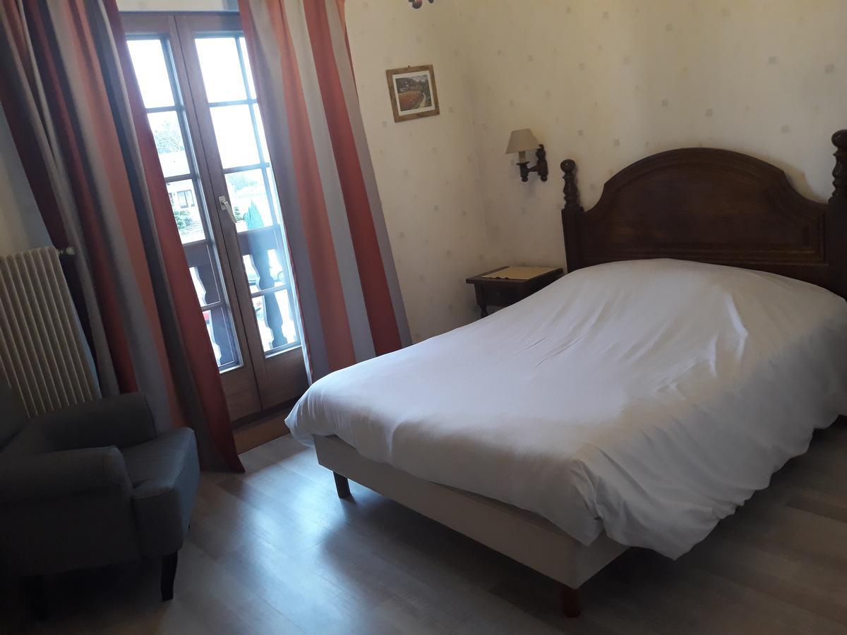 Hotel-Restaurant A La Couronne Kilstett المظهر الخارجي الصورة